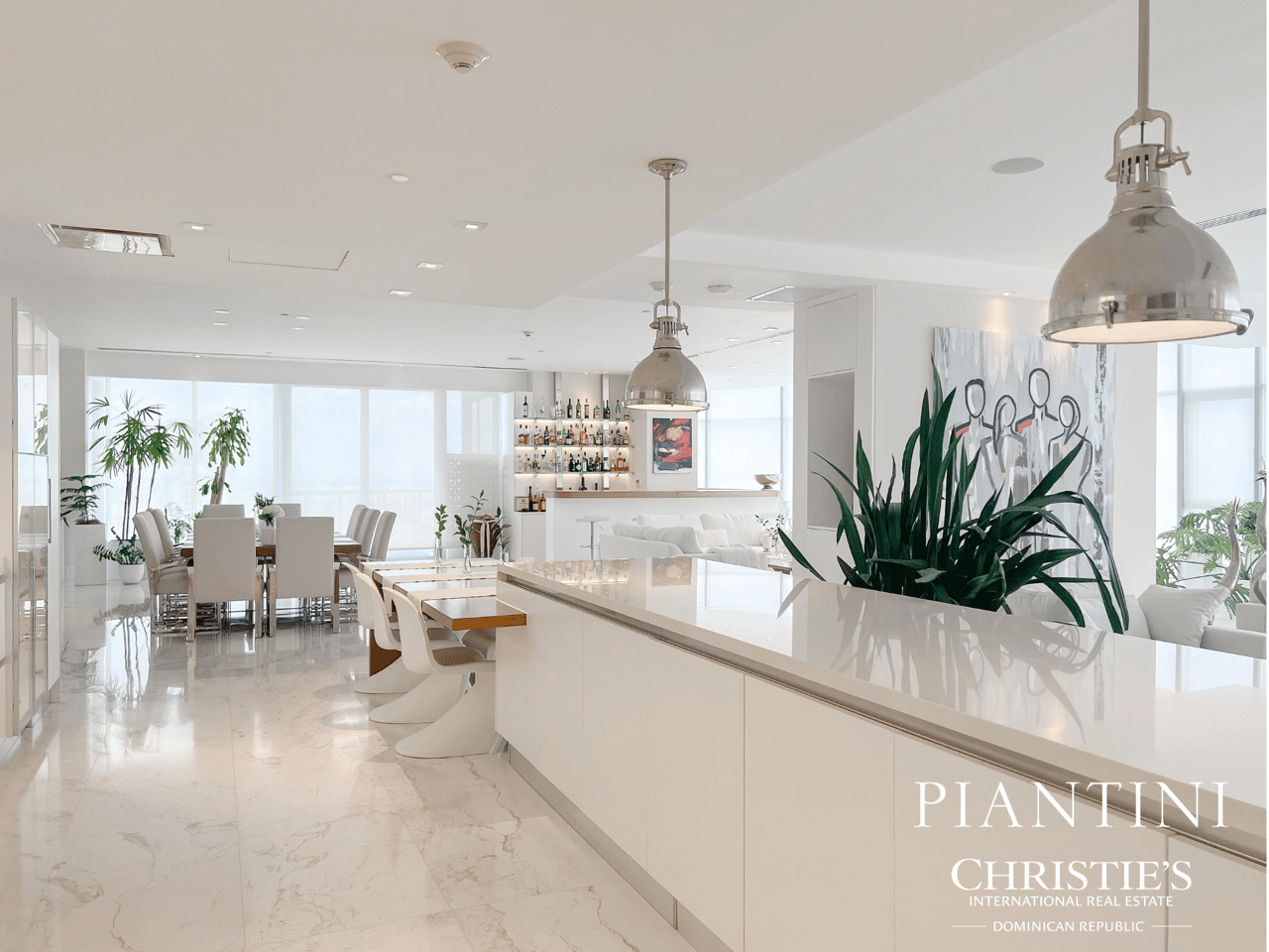 O’Keeffe Luxury Condo