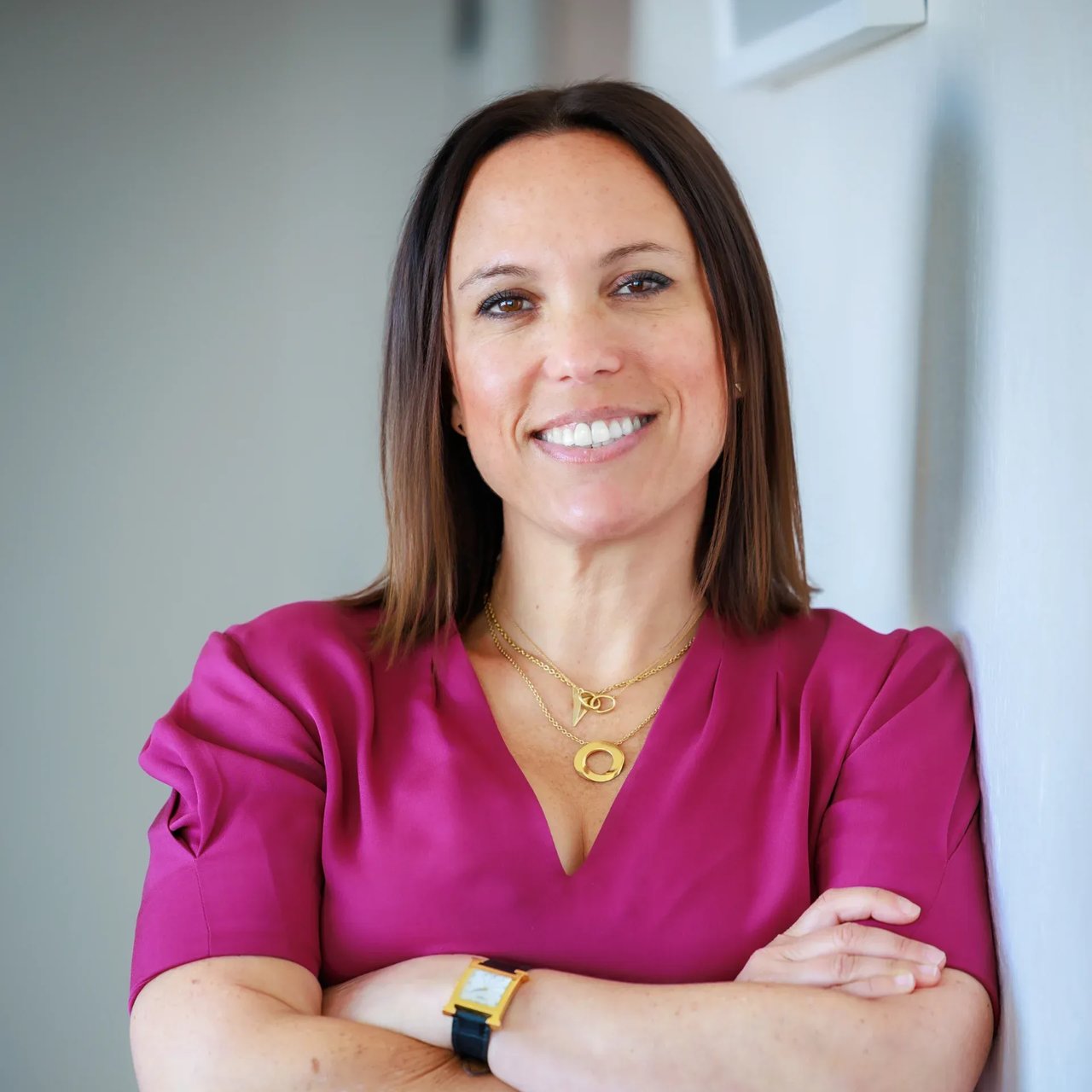 Laura Pallin
