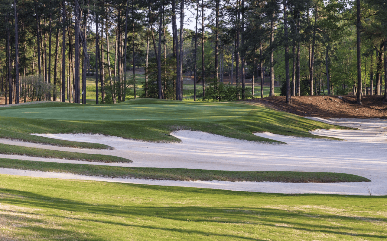Cedar Creek Golf Community