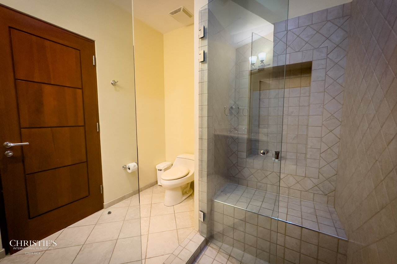 Vista Las Palmas 4D  Exquisite Ocean-View Luxury Condo – Jaco Beach