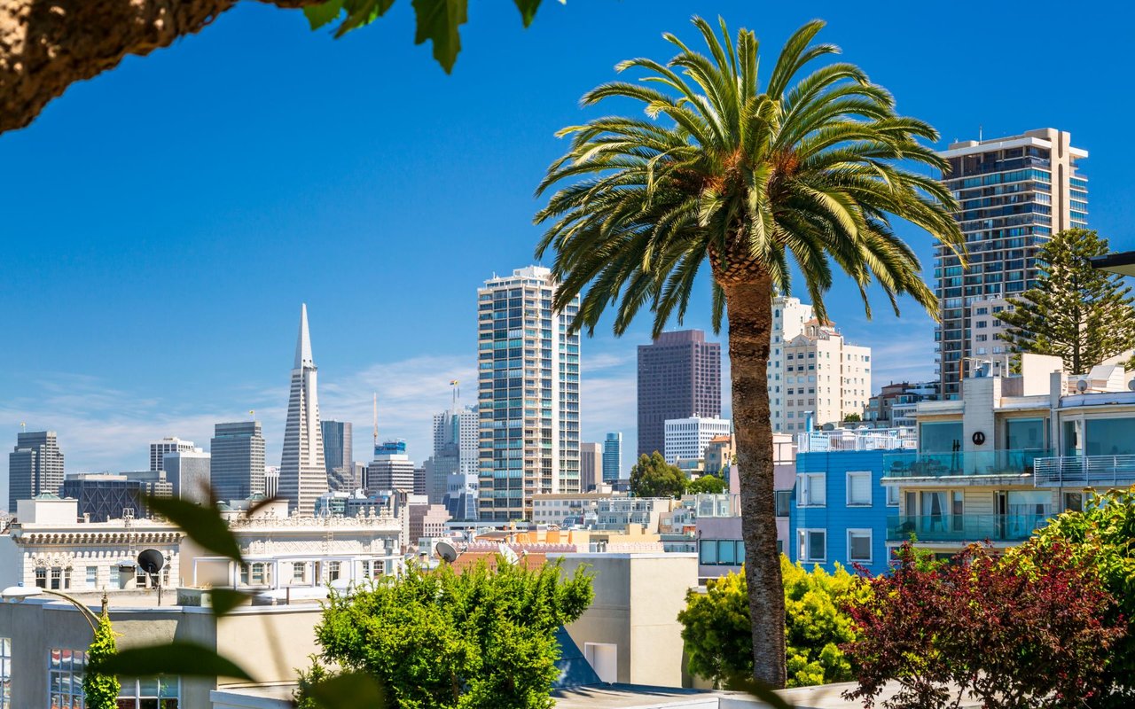 Richmond District