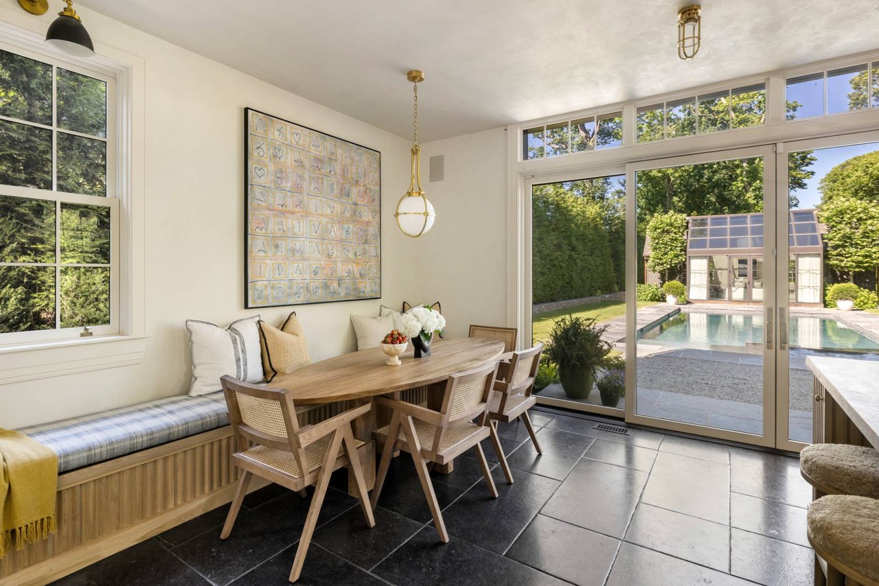 207 Madison Street, Sag Harbor