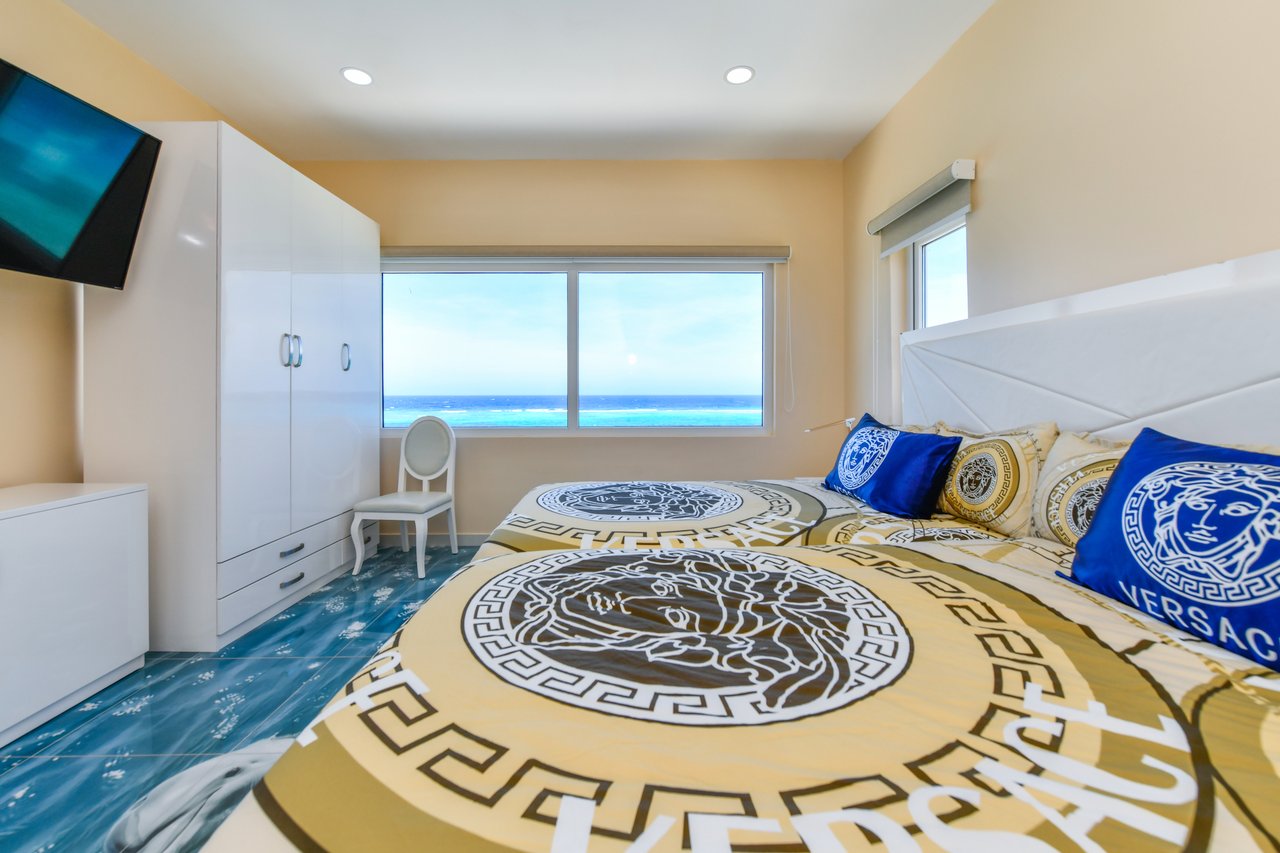 Savaneta 222 Villa 2