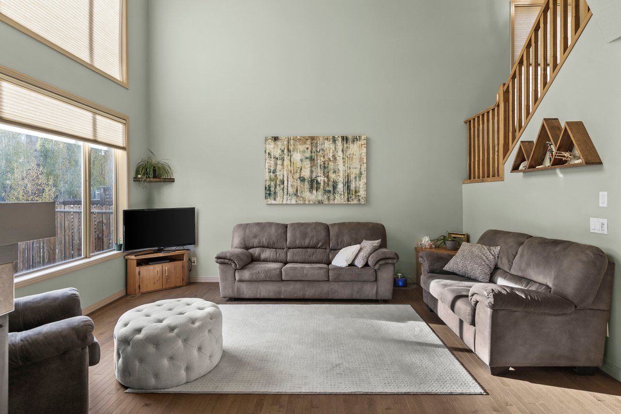 25 Tuscany Summit Terrace NW