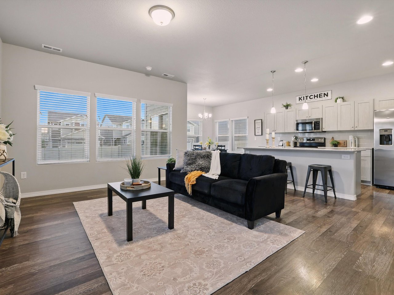 4318 Kaolin Court