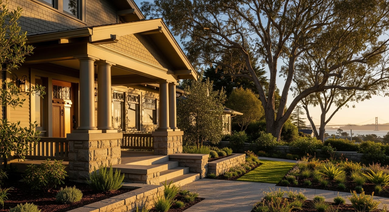 How To Navigate Buying In Berkeley