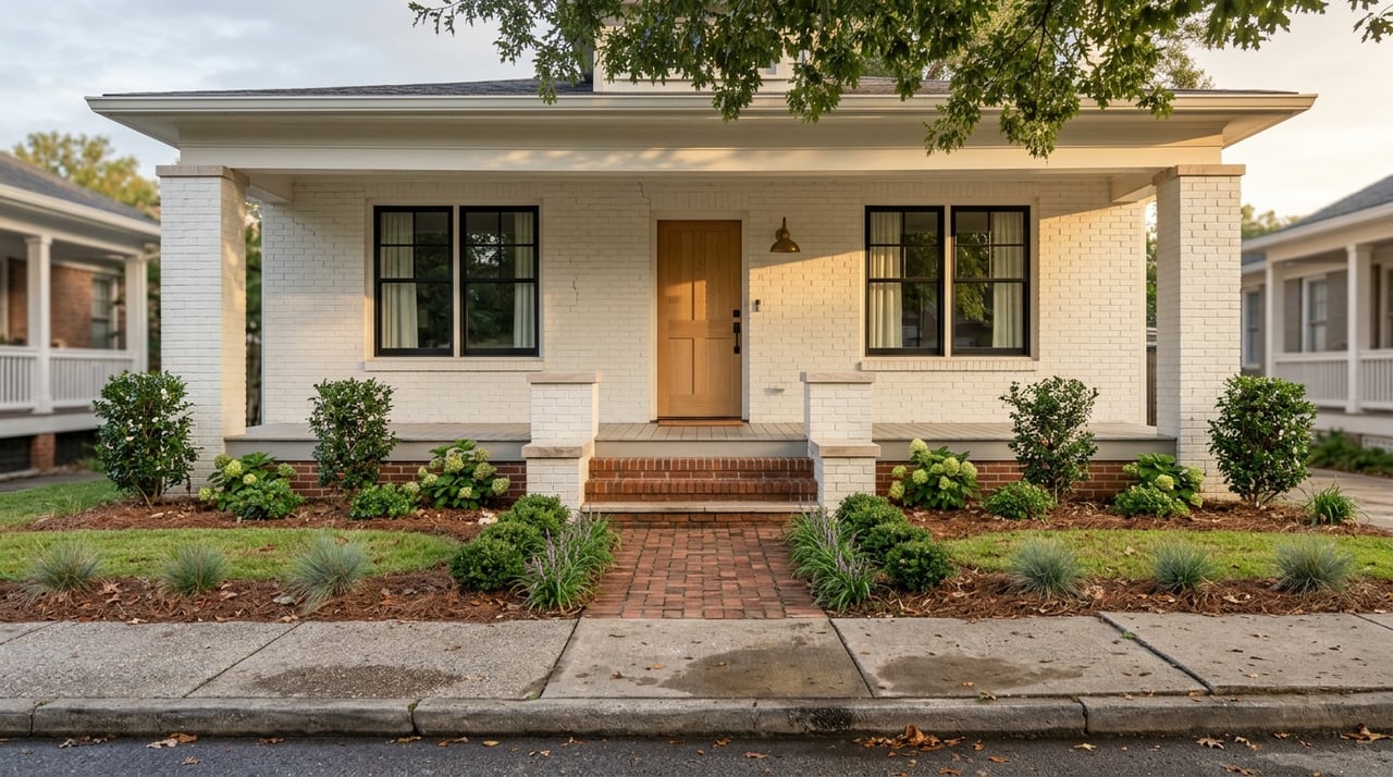 Is Winterville the Right Small Town Near Athens for You?