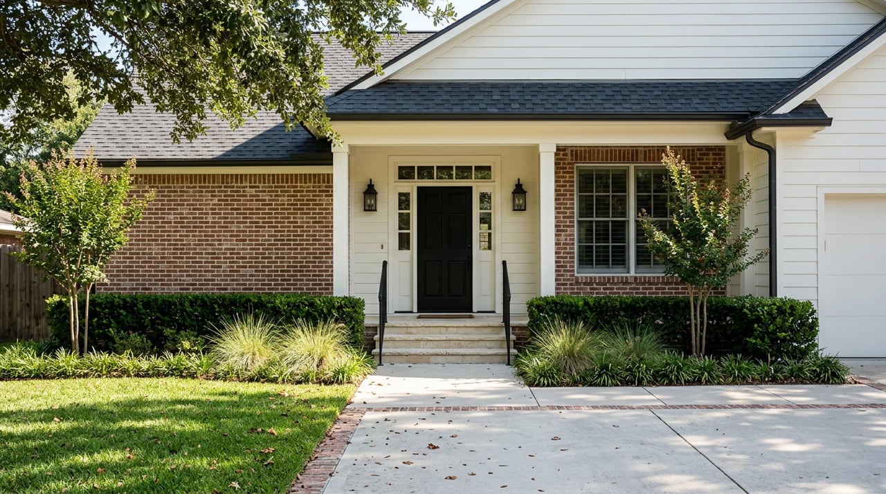 Relocating To College Station For Work Or Service: Homebuyer Basics