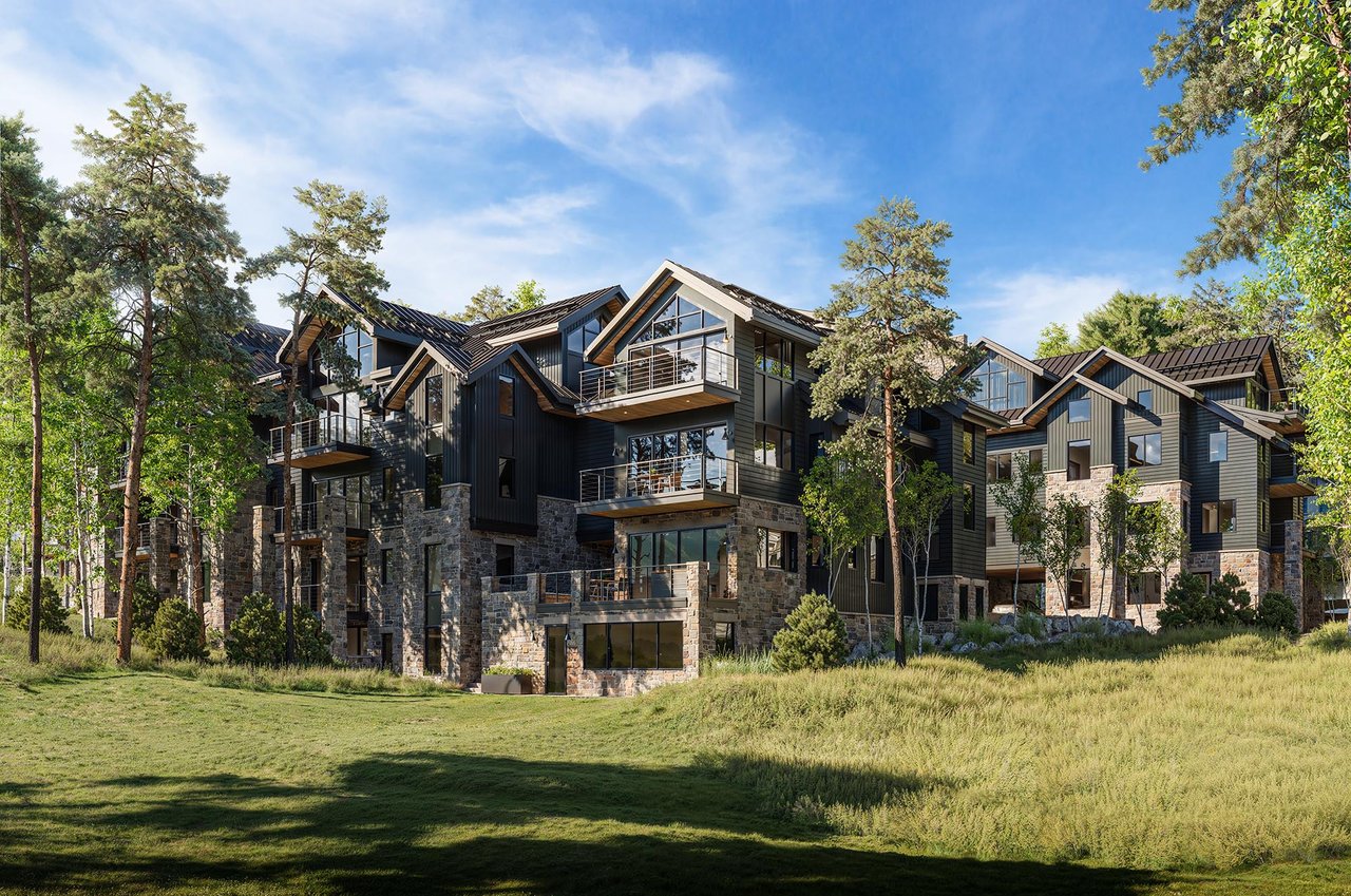 The Highline Residences