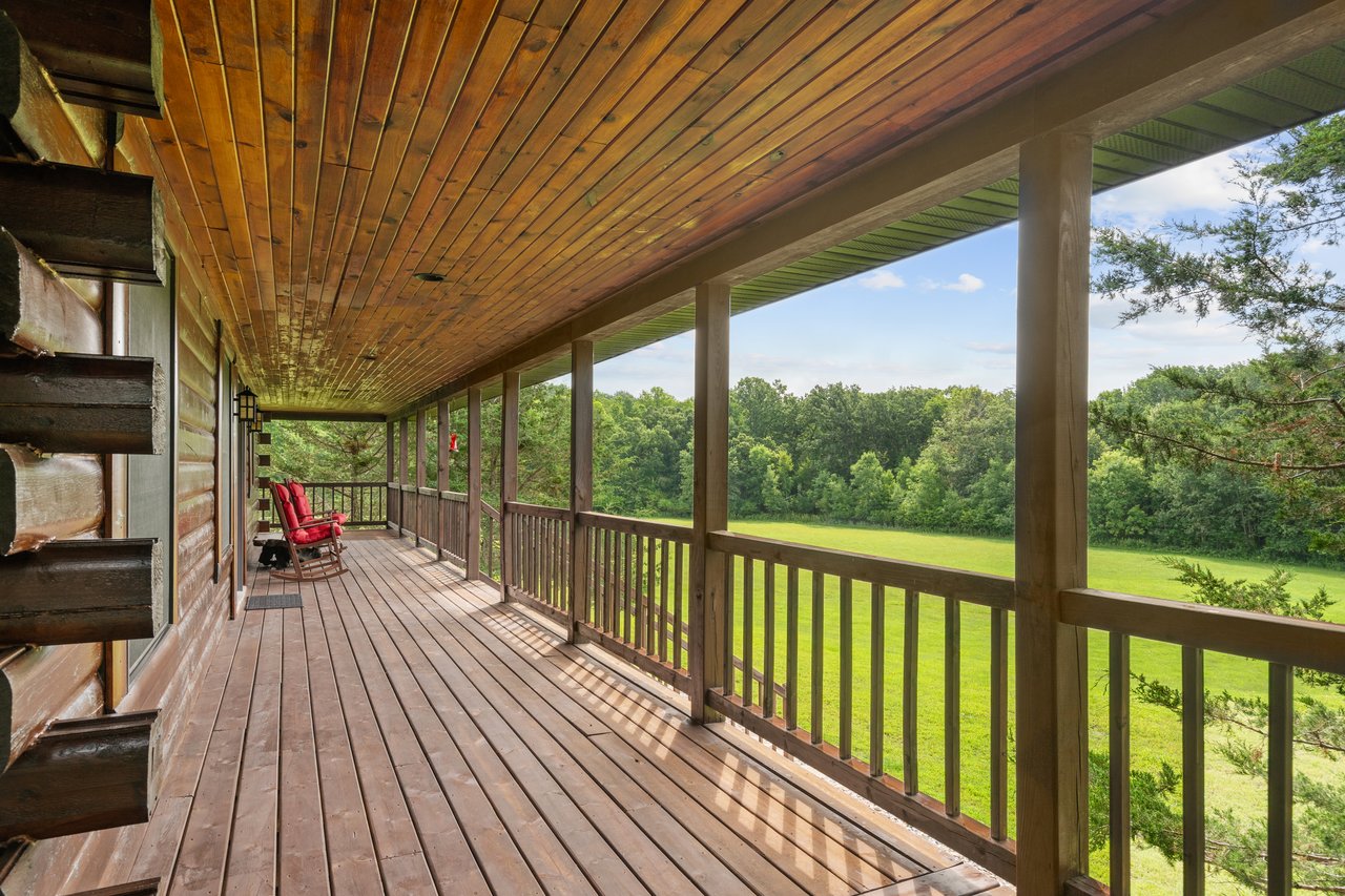 2427 Beede Lake Trail