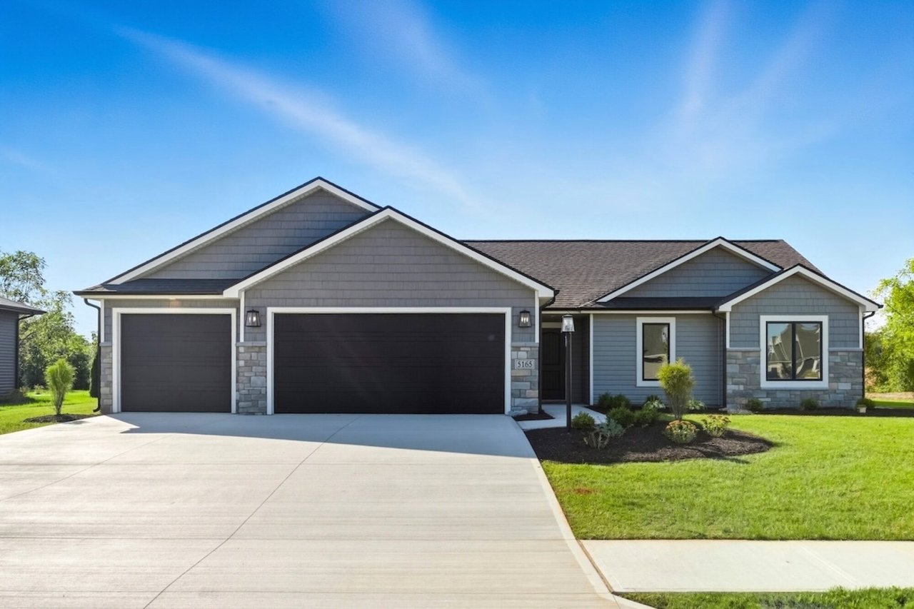 5165 Greyson Heights Drive