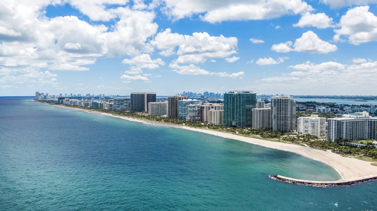 Oceana Bal Harbour, #902