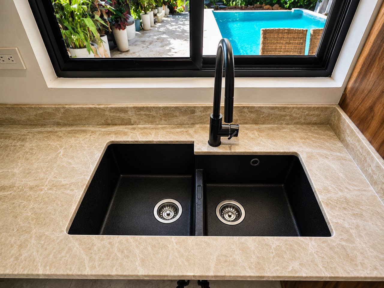 Jardines del Morete Riverside Oasis | Elegant 5 Bed Luxury Home