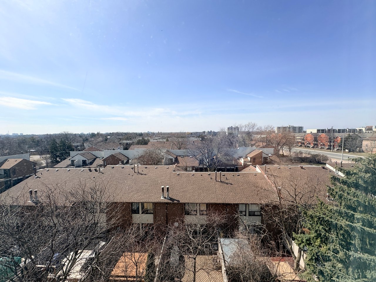 1001 Cedarglen Gate #522