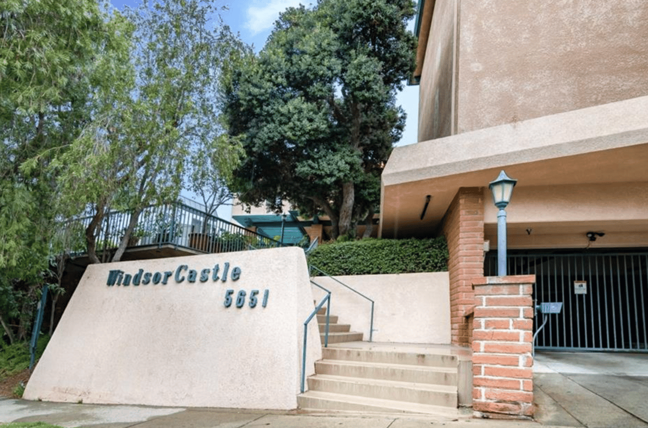 5651 Windsor Way #304, Culver City