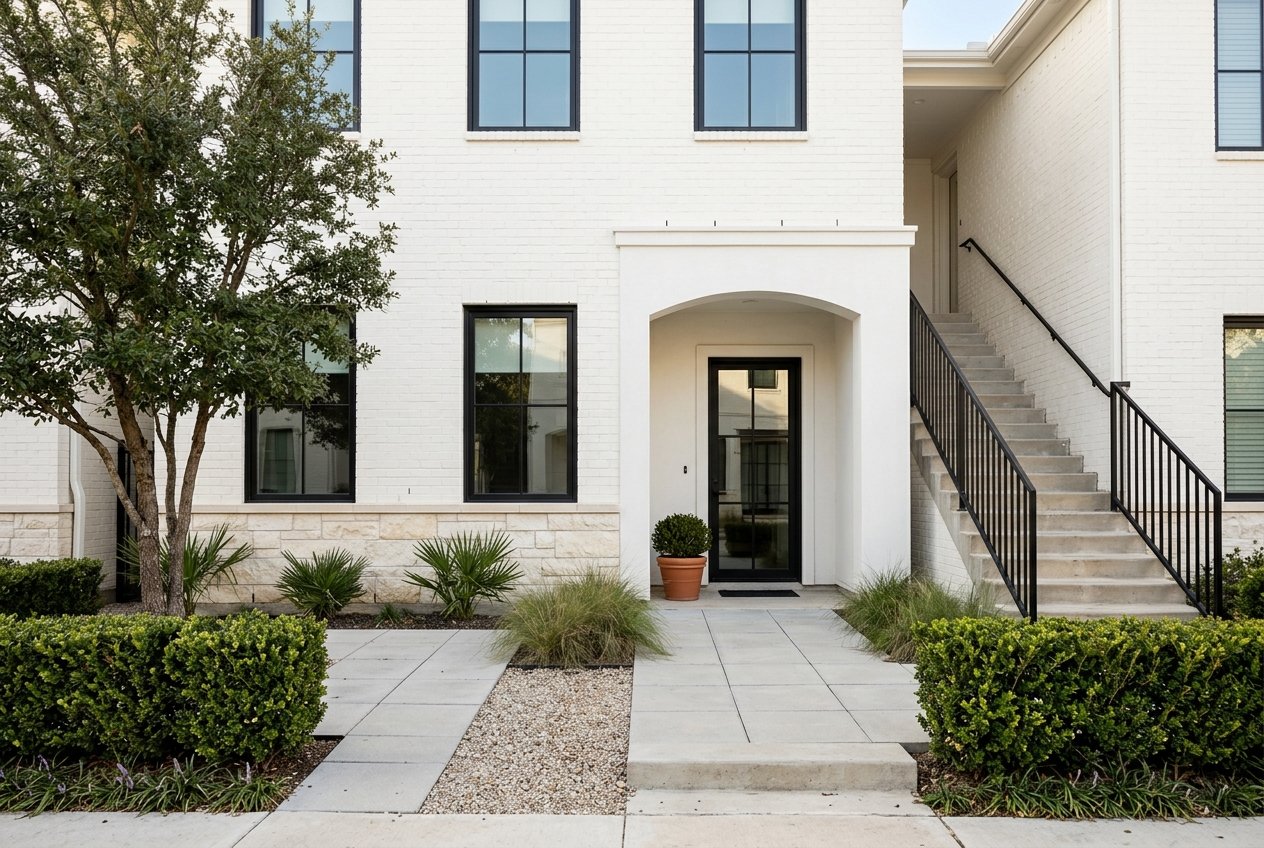 Rental Property Opportunities Near Houston’s Medical Center