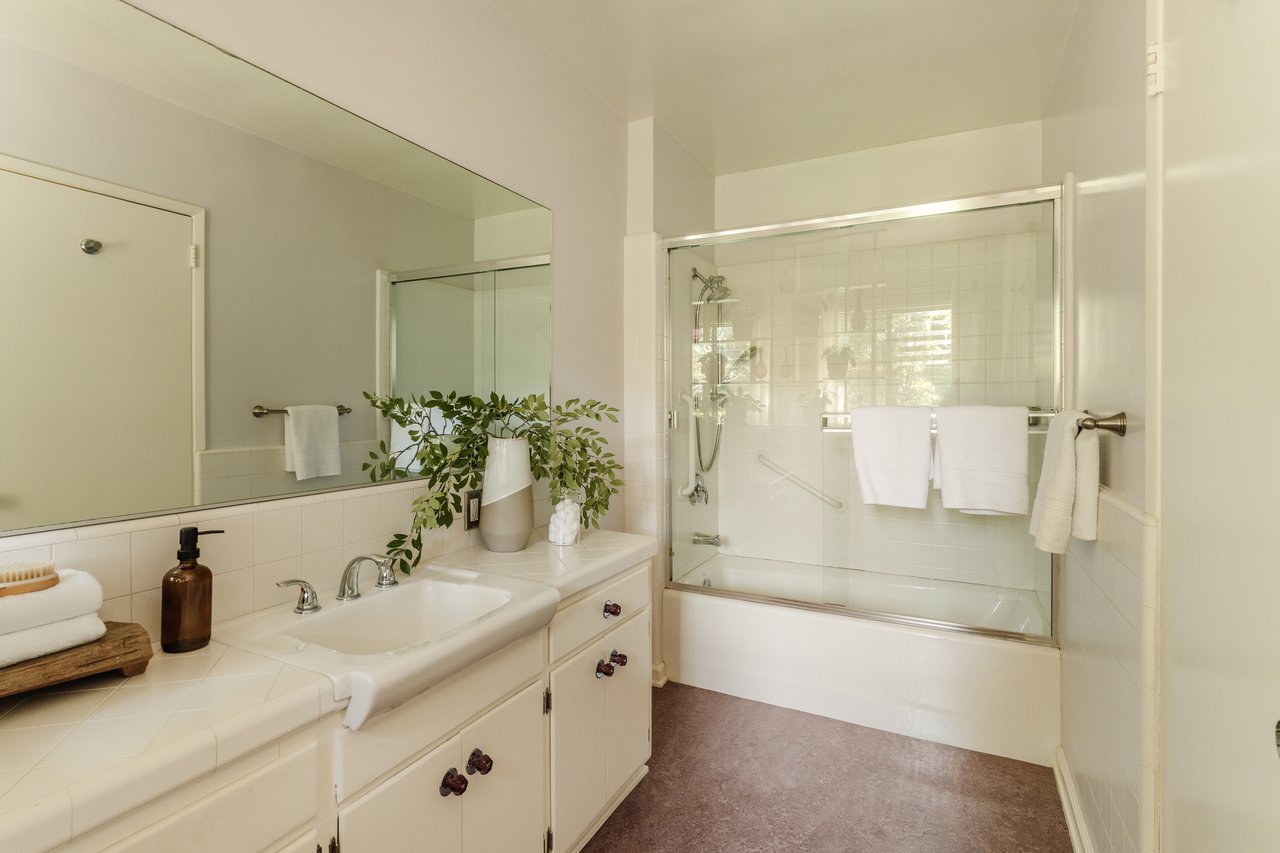 415 Arbramar Ave, Pacific Palisades