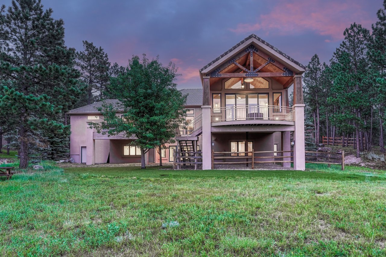 10510 Huntsman Road