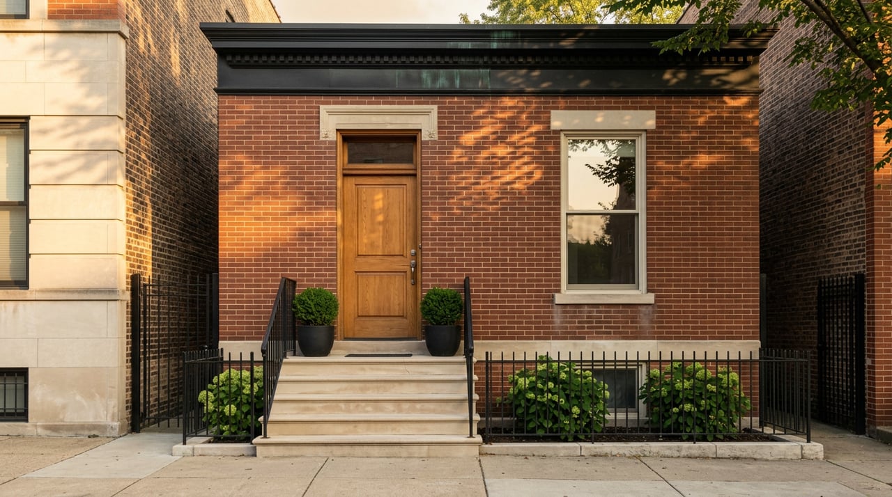 The Two Streets That Do All the Work: An East Village Summer 2026 Field Guide