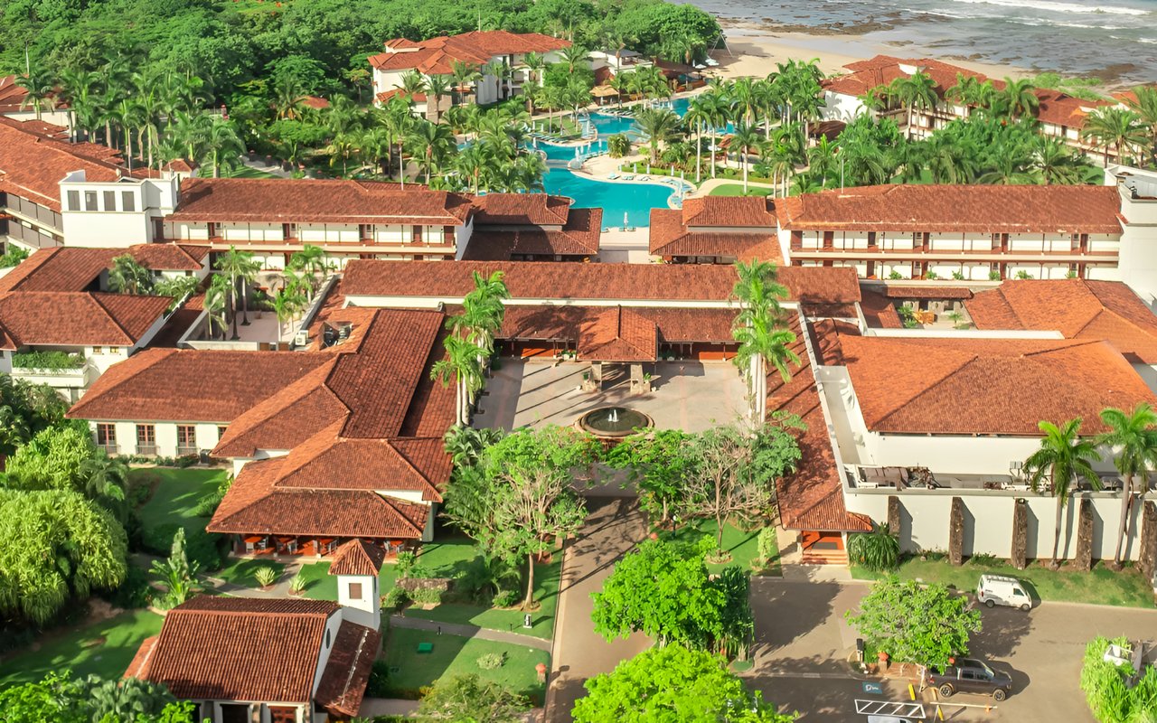 One Hacienda Pinilla: Tamarindo is Where Pura Vida Meets Cosmopolitan Charm