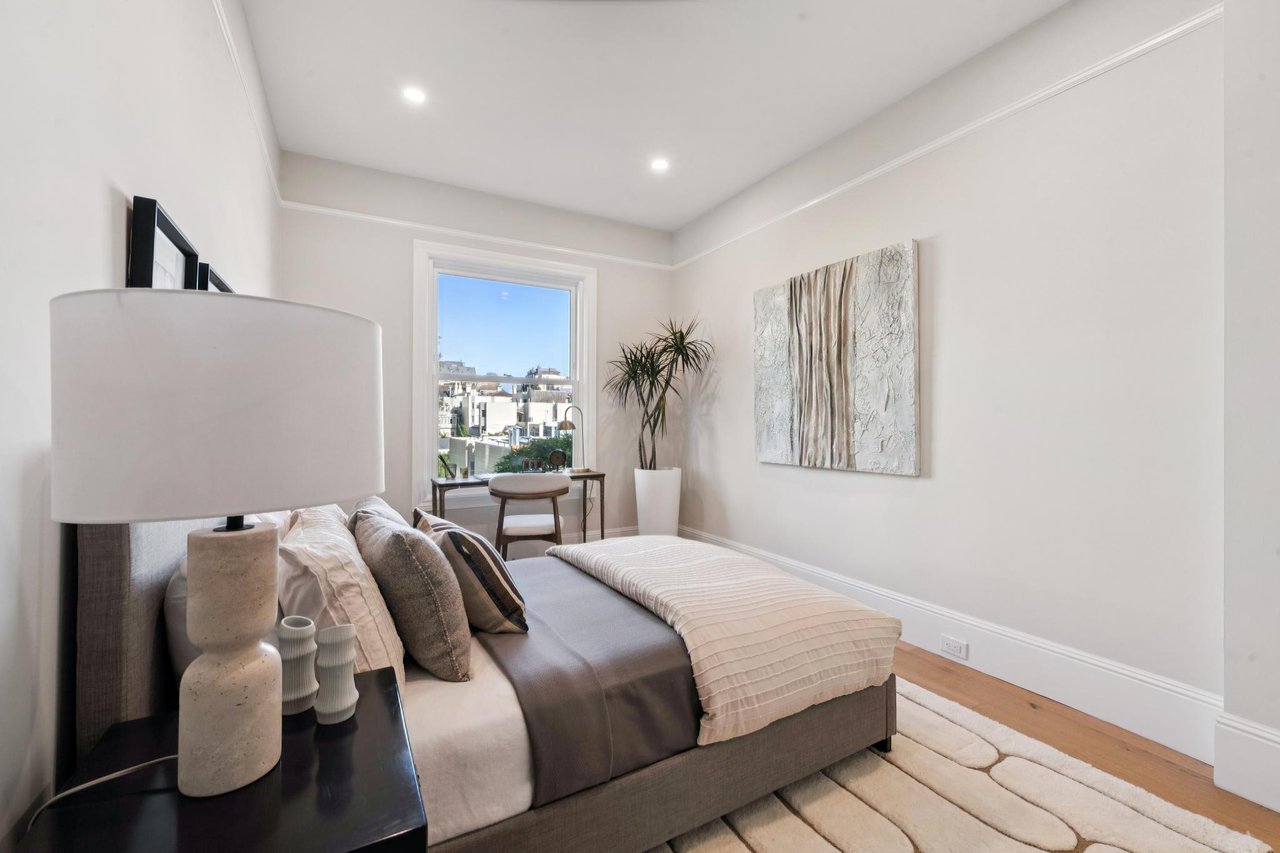 1845 Leavenworth #202