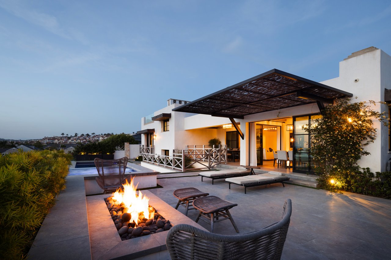 Dana Point Executive Lease