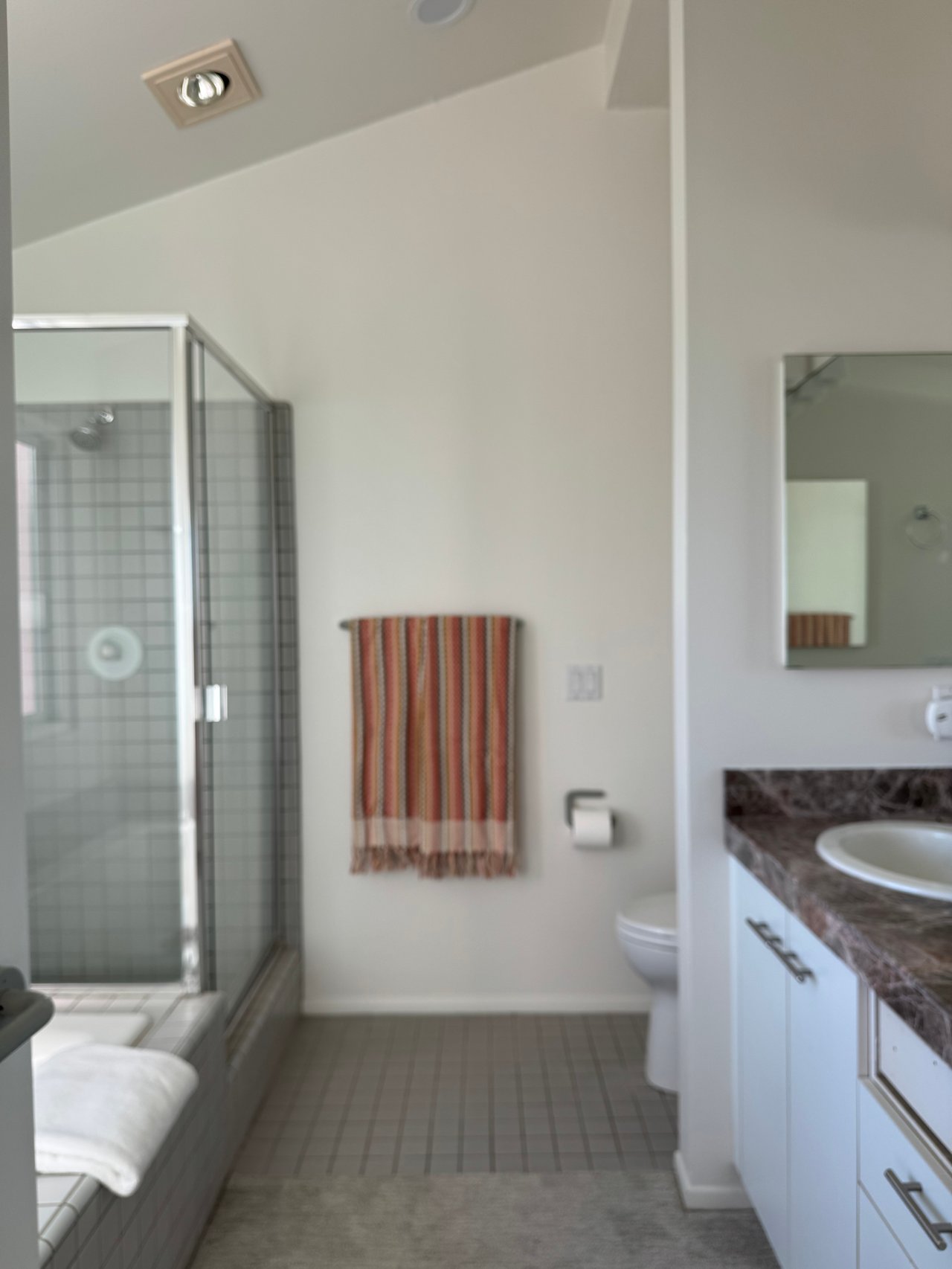 Carpinteria Townhouse with ocean & marsh views