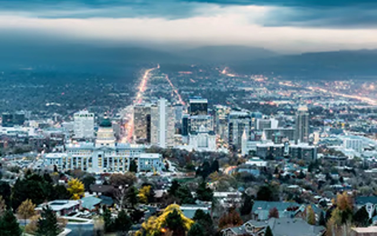 Utah To Receive Three Michelin Stars