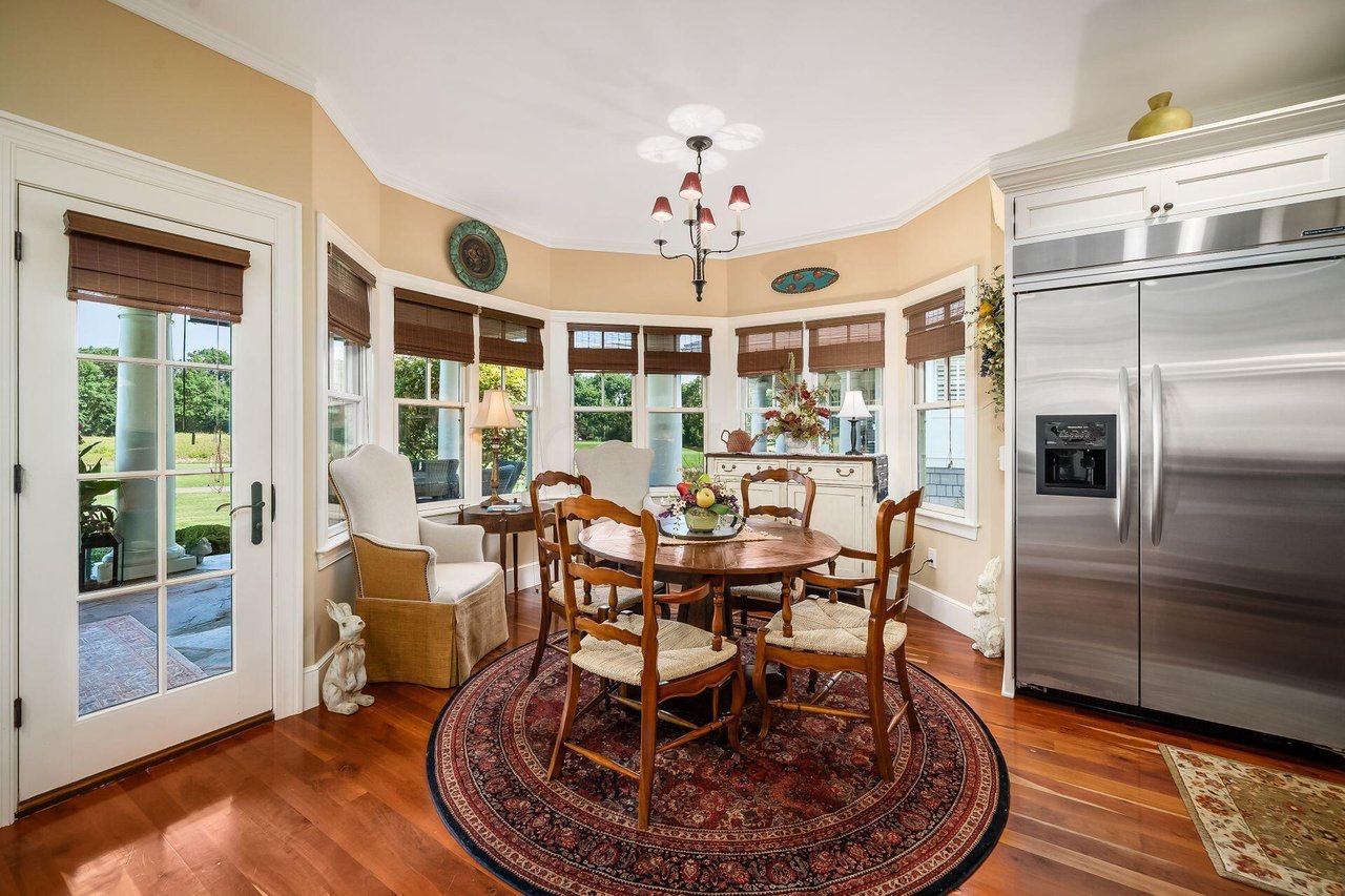 7800 Tillinghast Drive