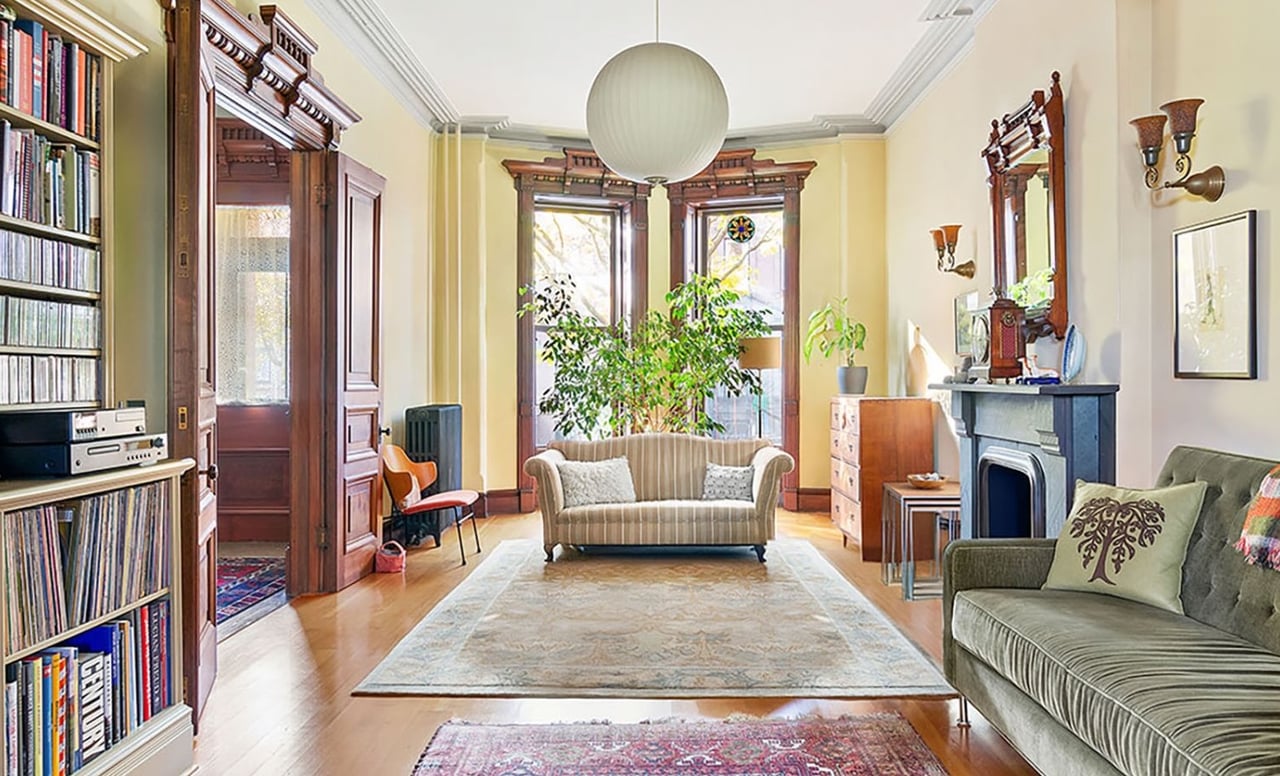 Issue no.72 - Prospect Heights