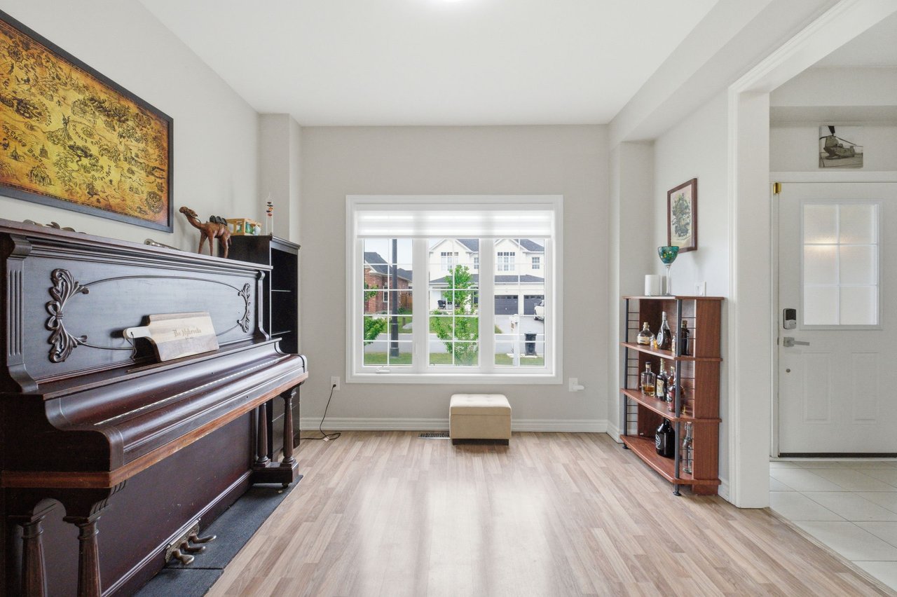 215 Breton Street