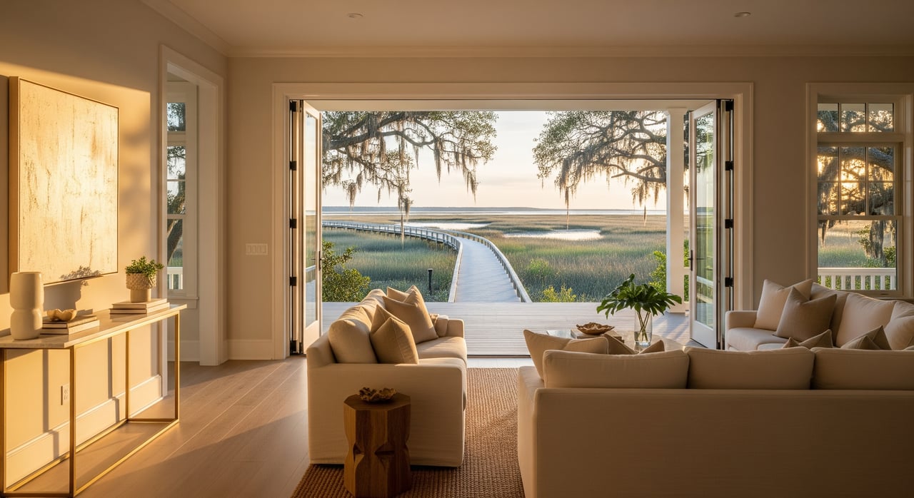 How Pro Photos and Virtual Tours Win Richmond Hill Buyers