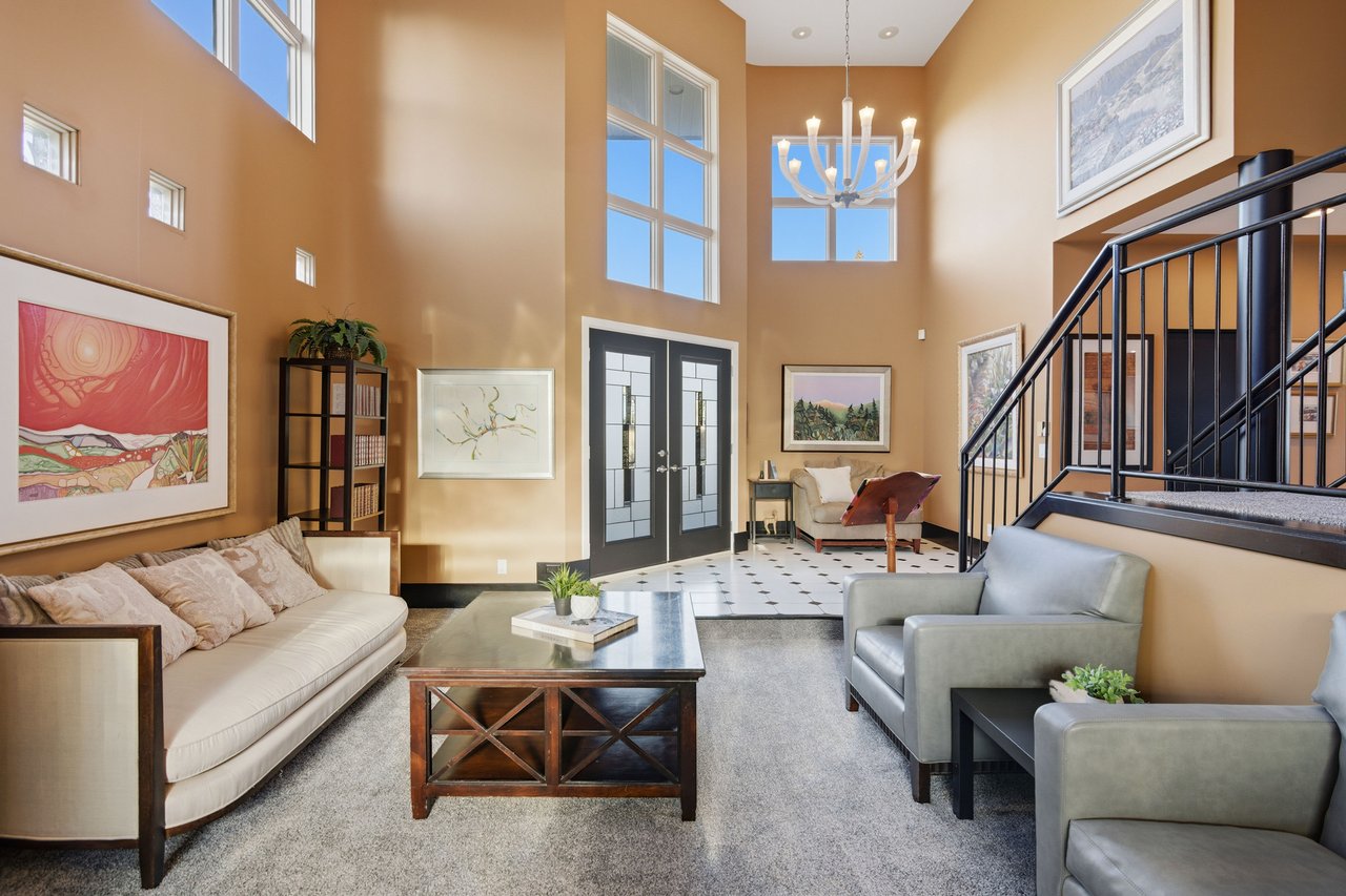 64 Patterson Mews SW