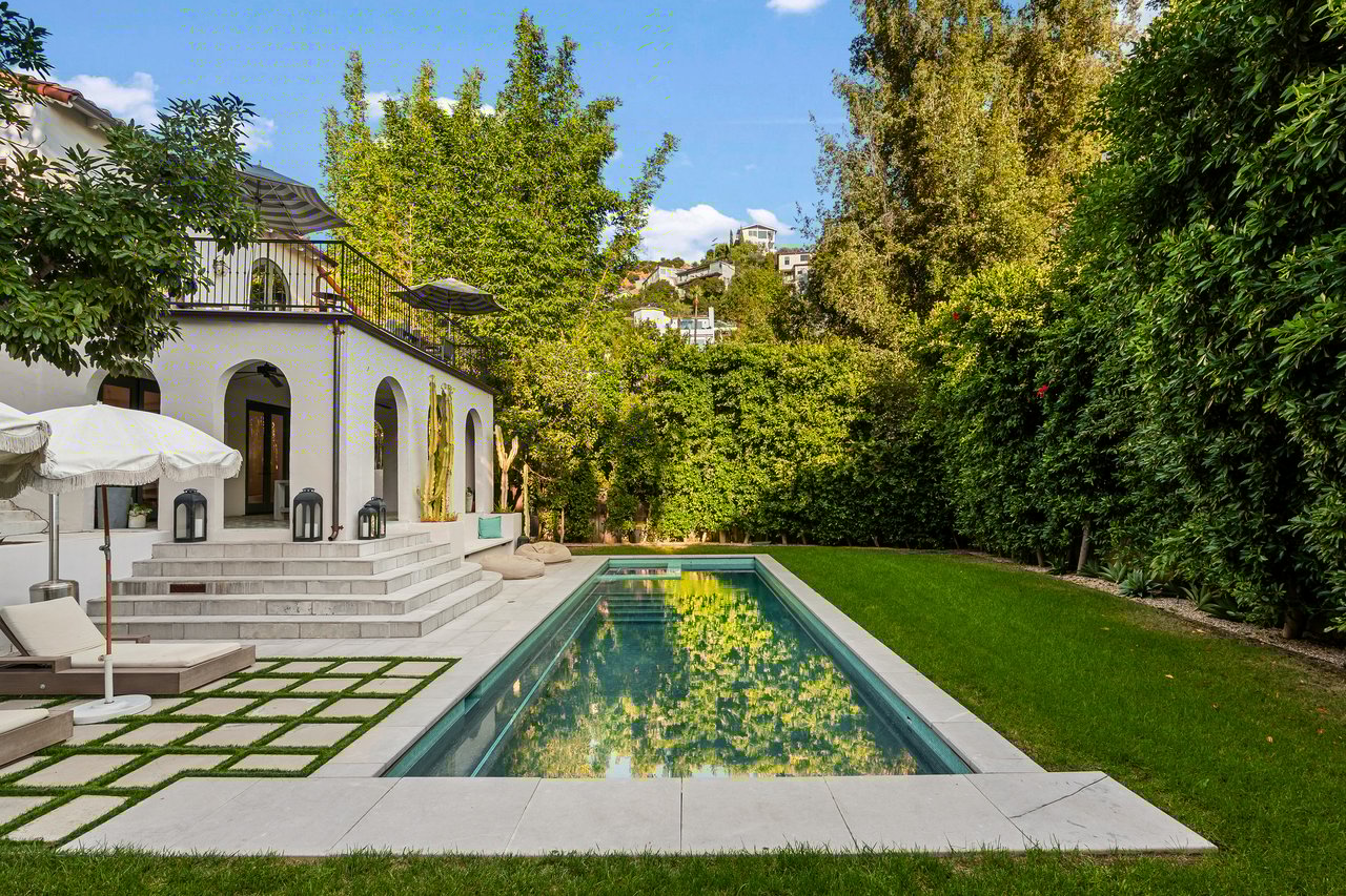 1512 Sunset Plaza Dr, Sunset Strip