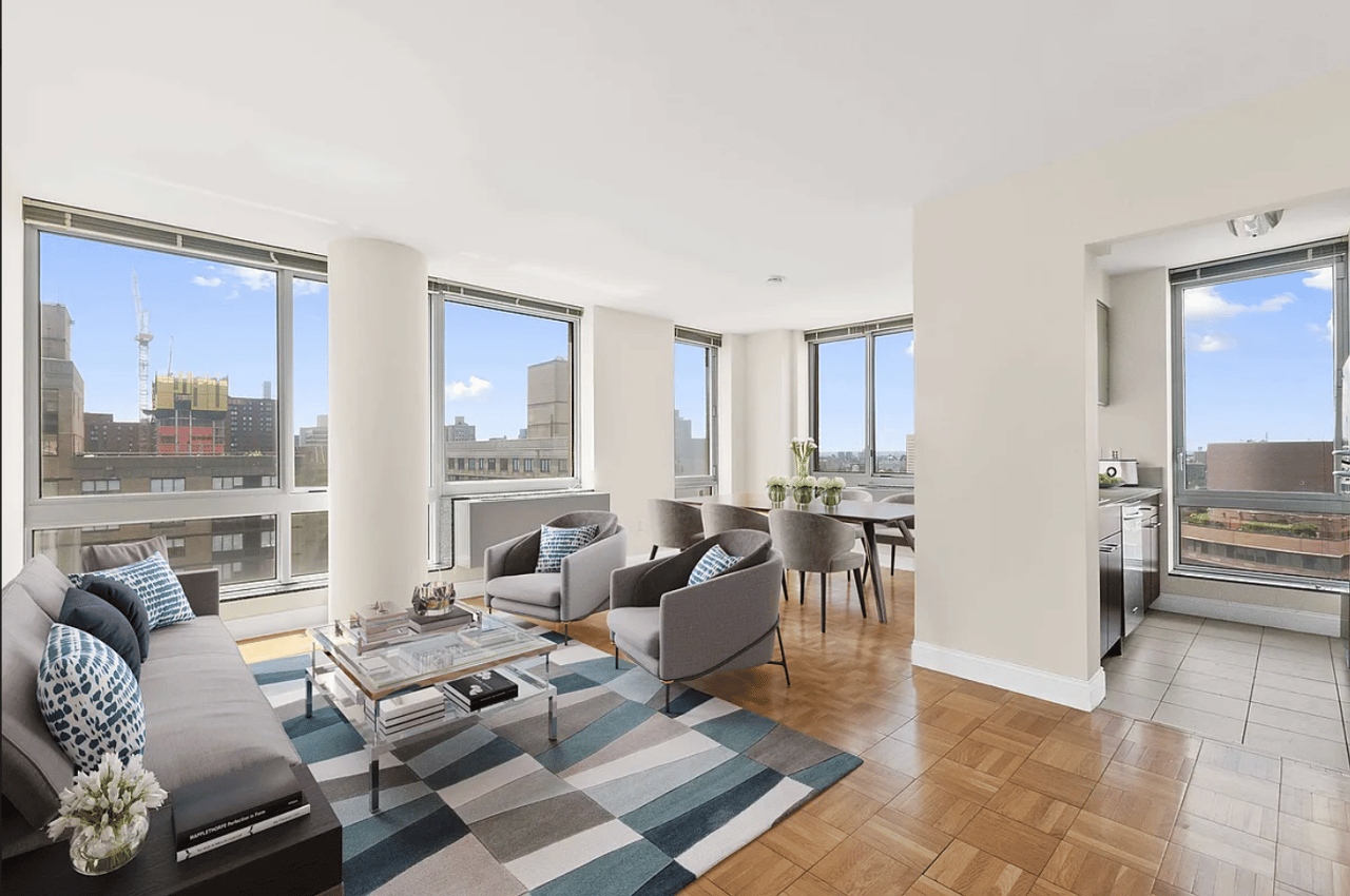 215-217 East 96th Street, Unit 36E