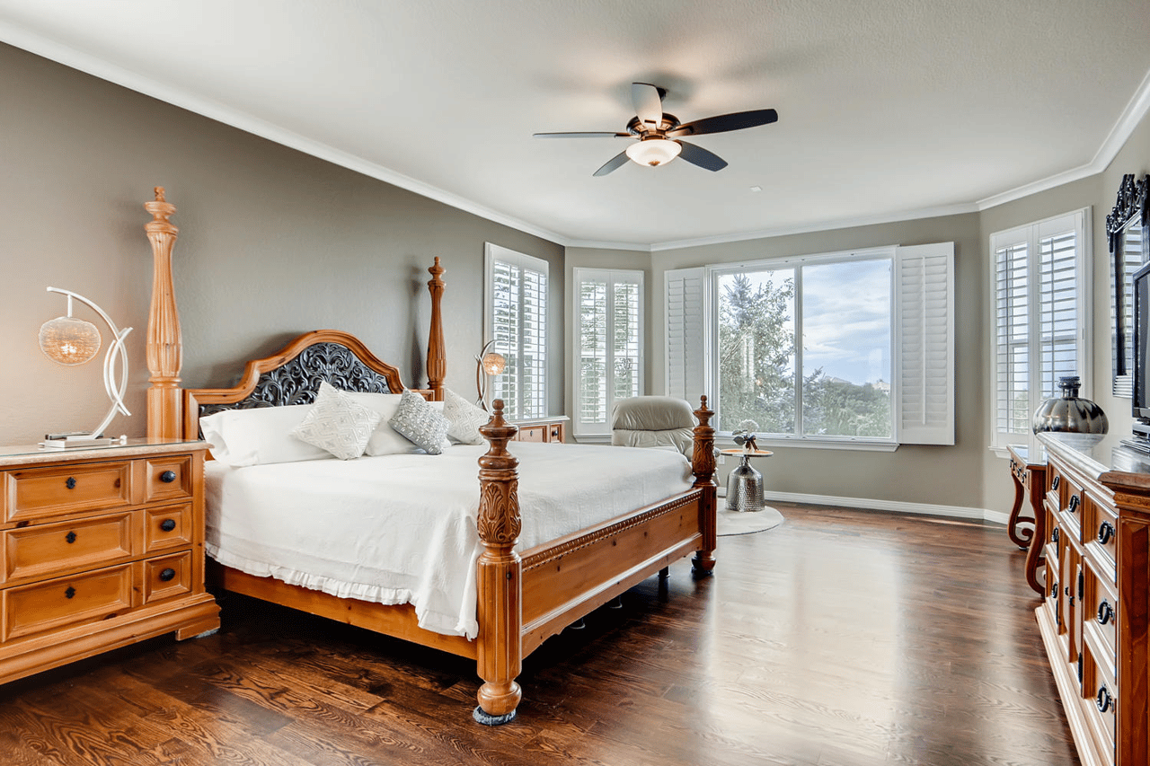 Just Listed: Castle Pines North Home with Stunning Views