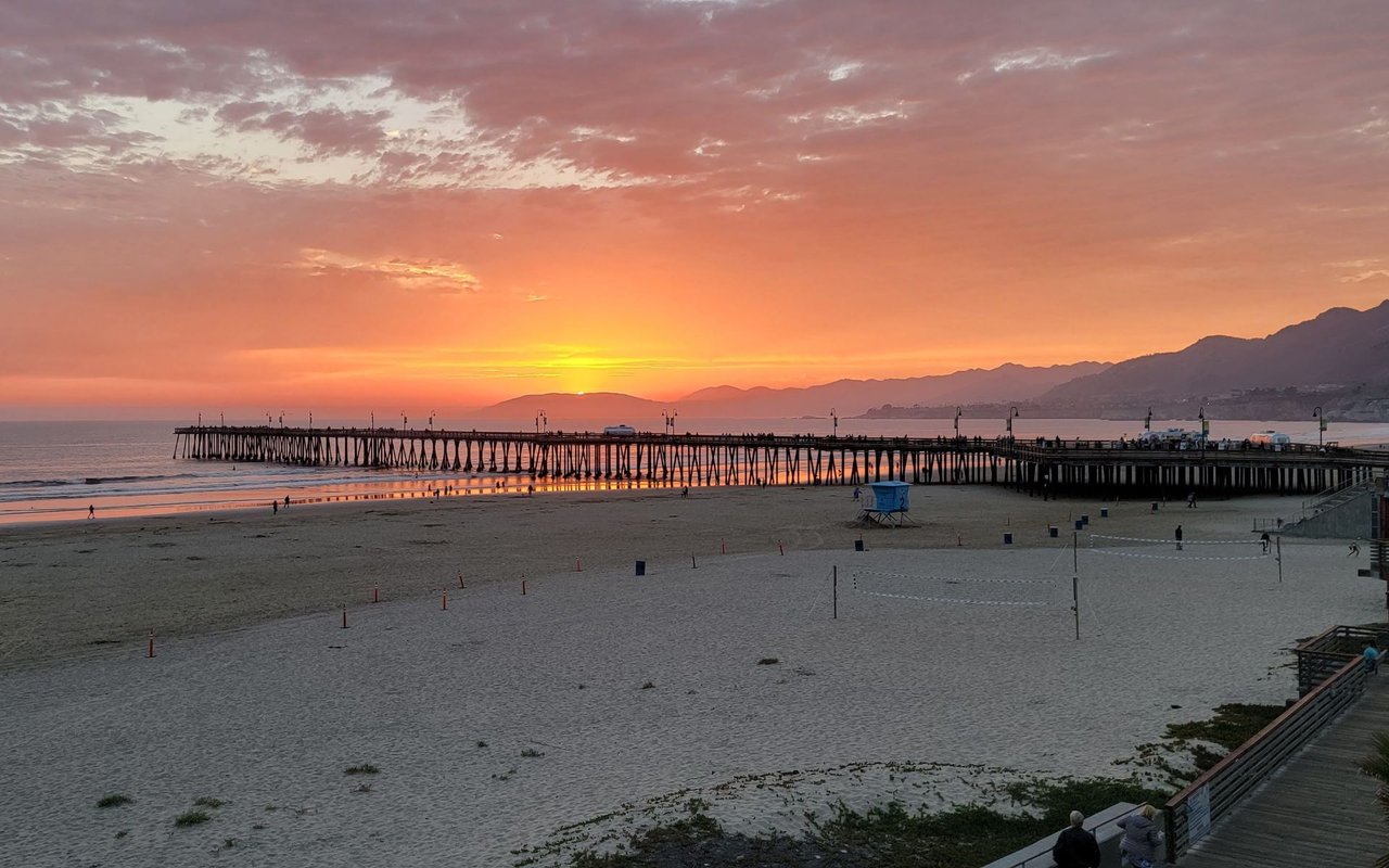 Grover Beach