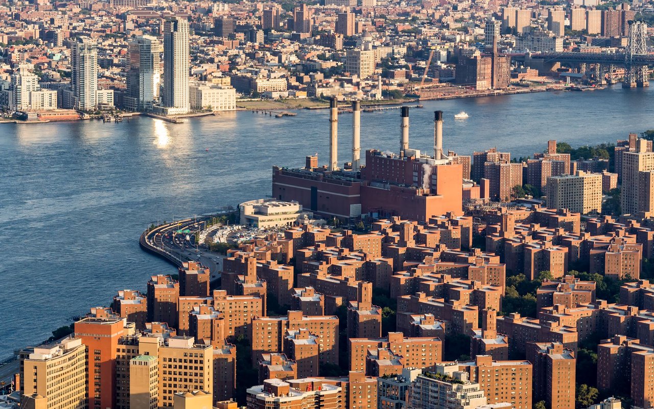 East Village