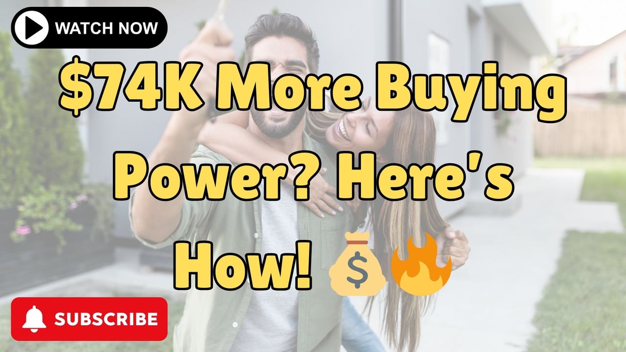 How Buyers Gained $74K in 2024—And What It Means for You