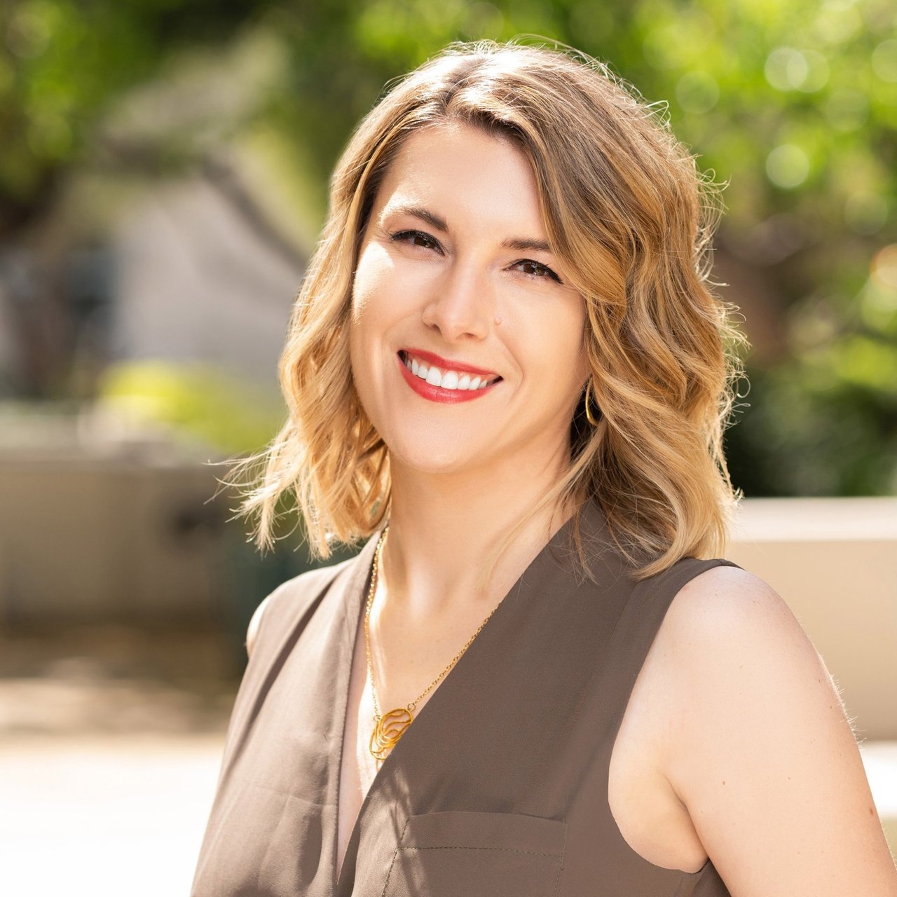 Syd Shook Los Angeles Real Estate Agent Headshot