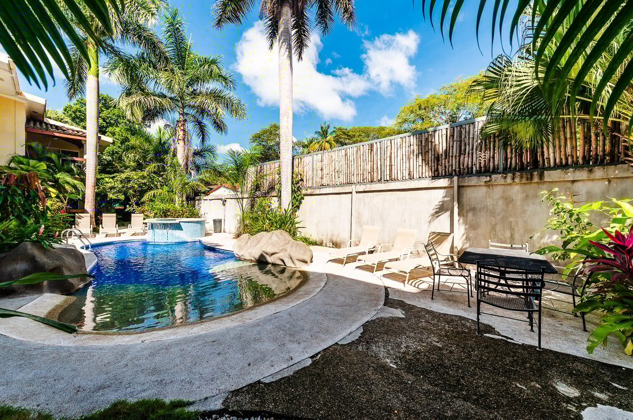 Surfside Place 6 | Renovated Beachside Condo in Surfside Potrero – Prime Location with Pool & Resort-Style Amenities