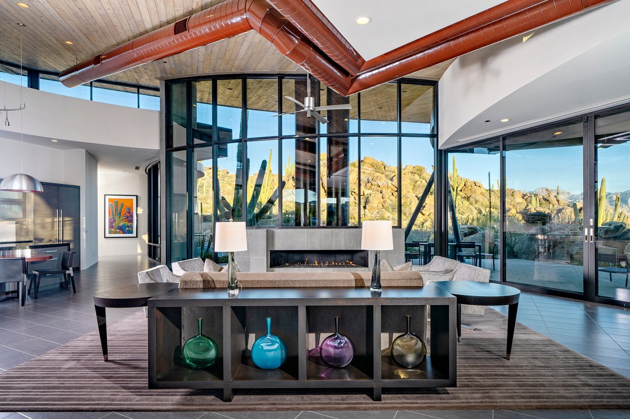 1470 W Tortolita Mountain Circle