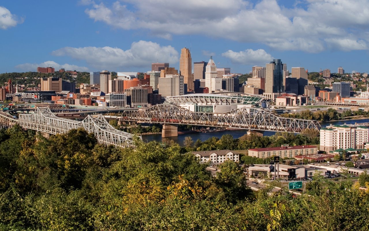 Covington