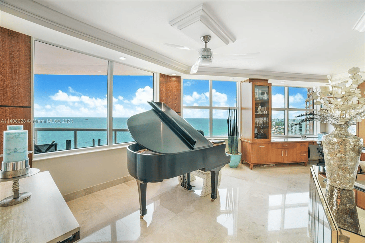 2110 N Ocean Blvd Unit 21B