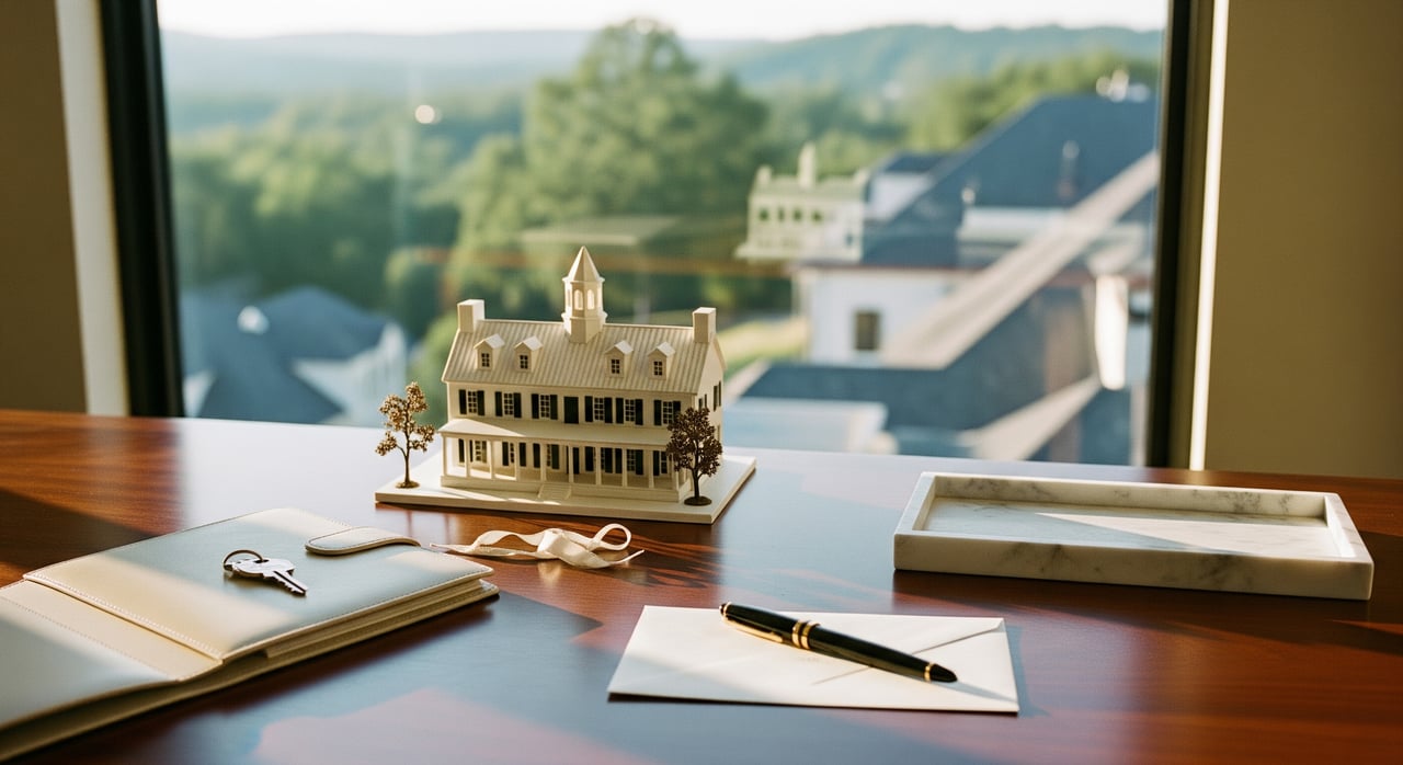 Earnest Money Explained for Vestavia Buyers