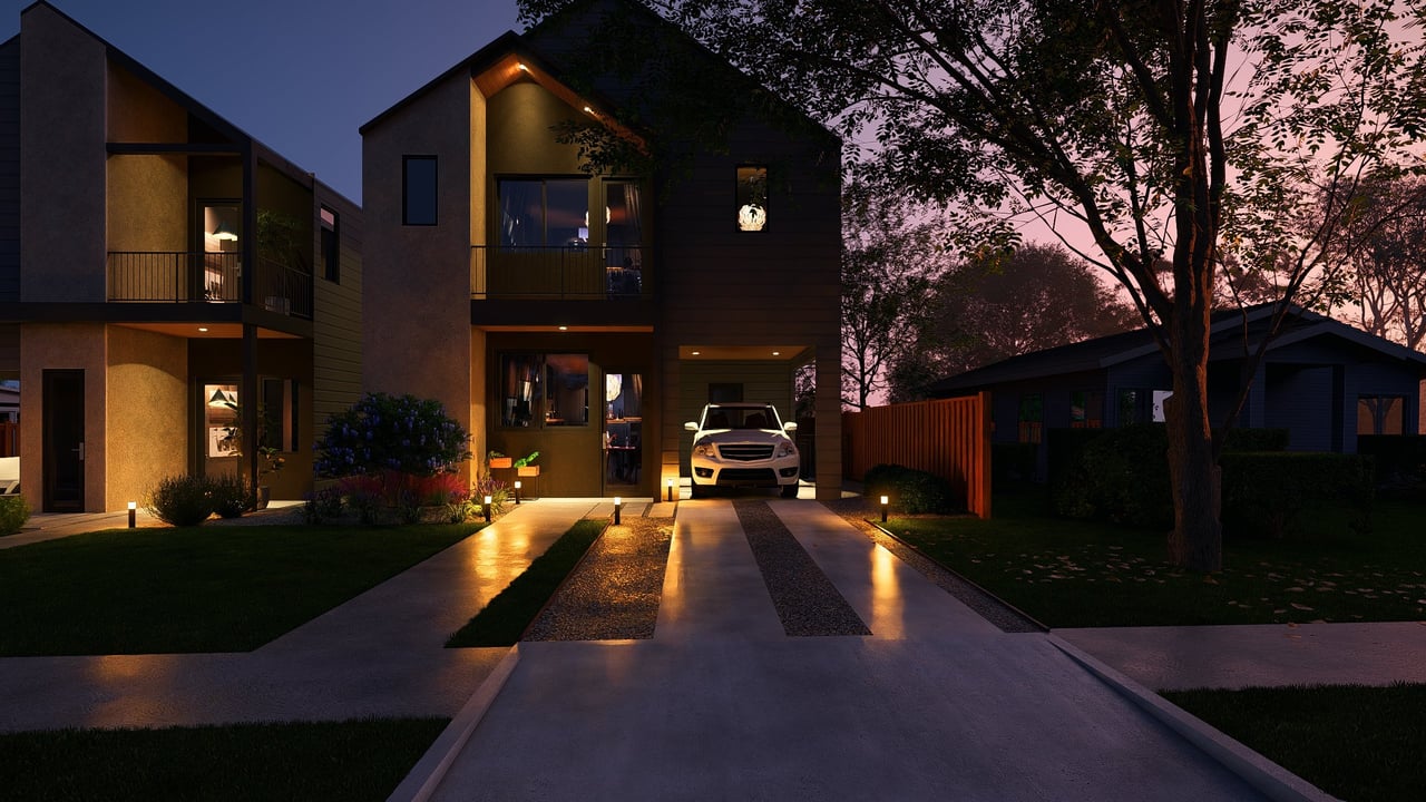 1004 Juanita Street #1 