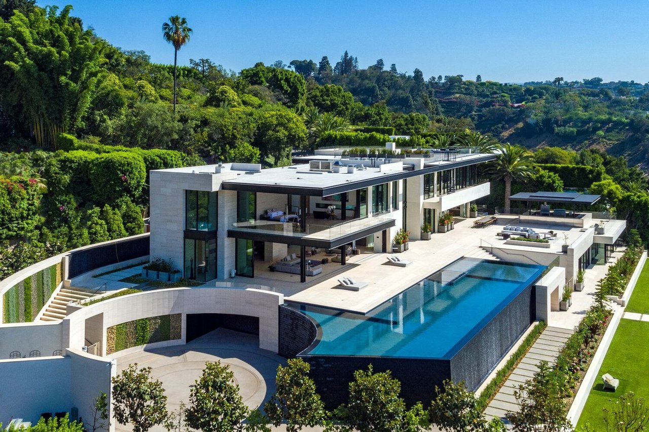 908 Bel Air Rd
