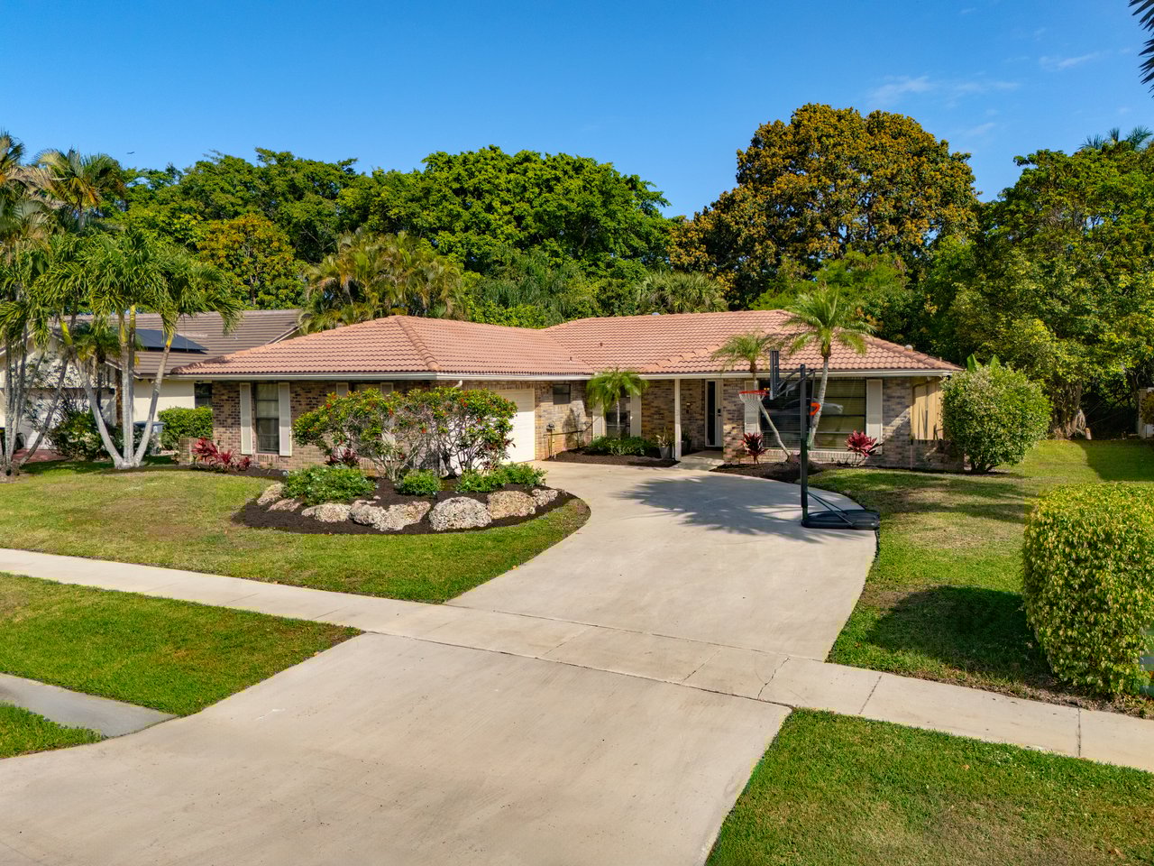 10264 Crosswind Road, Boca Raton, FL 33498