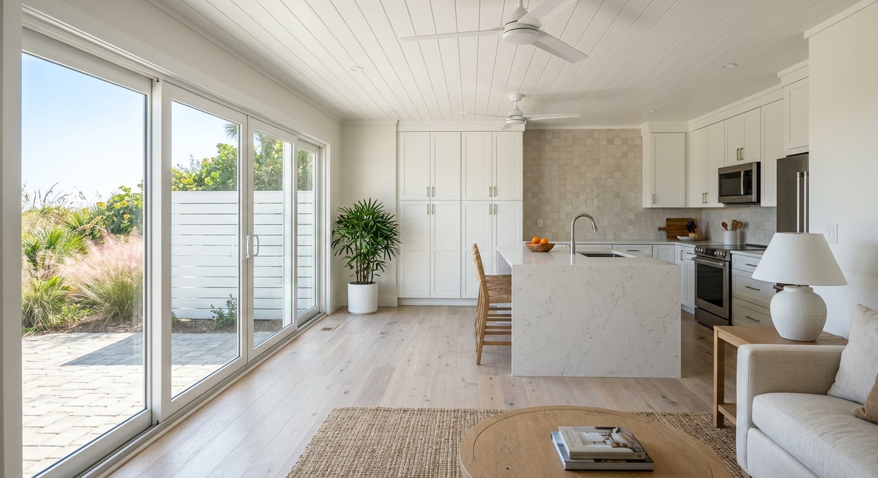 Port St. Joe Vs Mexico Beach For Full-Time Living cover