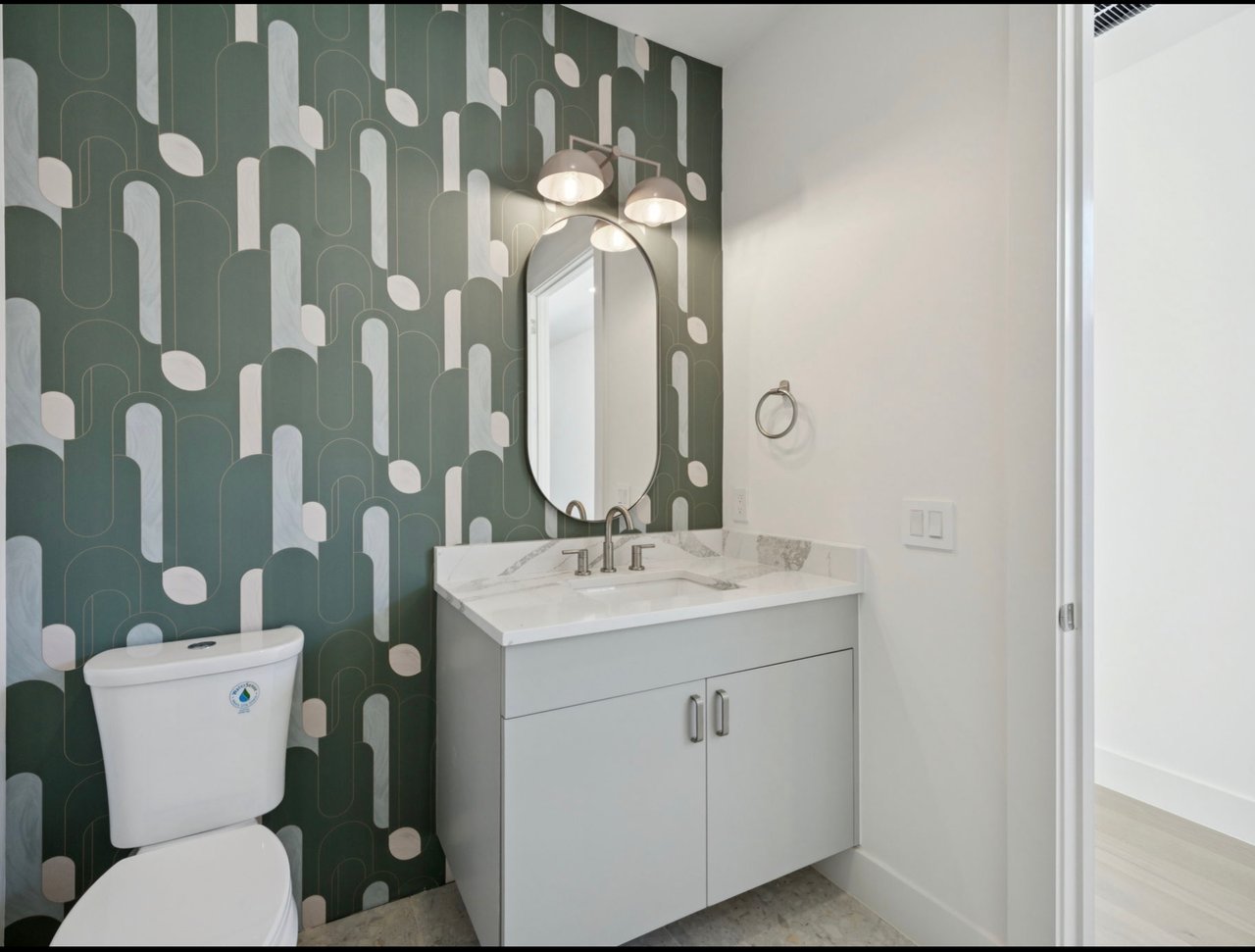 Summit #2 - Lower Greenville